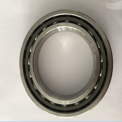 Super precision P4 grade angular contact ball bearings 7002 for machinery