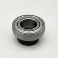 hot sale pillow block bearing insert bearing UE207