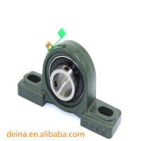 pillow/plummer block bearing housings UCP208 for agricultural machinery