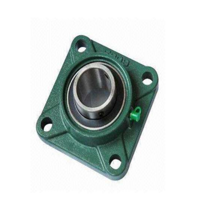 Professional Supply Flanged Pillow Block Bearing Housings F520B for machinery