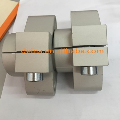 High quality SHF40 Linear bearing shaft support for fixed seat