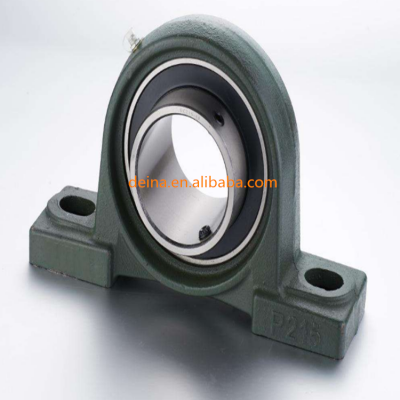 High quality 20mm pillow block bearings housings UCP204 for machinery