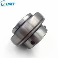 Pillow block bearing YEL 215-215-2F insert ball bearing with eccentric lock plummer block YEL215 bearing