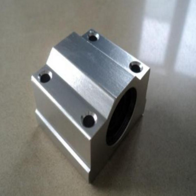 Low price with long life linear motion ball slide units SCS25UU for CNC machinery