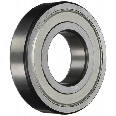 High speed with low noise deep groove ball bearings 6003zz for machinery