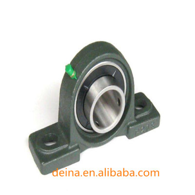 High quality shaft diameter 60mm pillow block bearings UCP212 for machinery