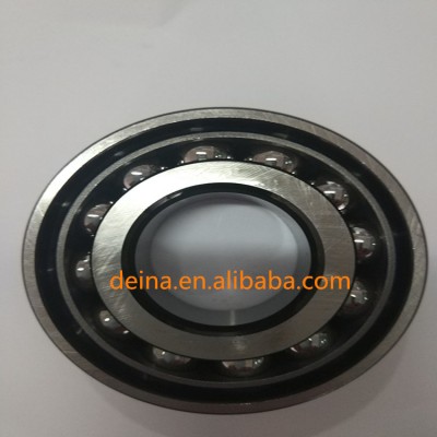 high precision angular contact ball bearing 71907 DB for machinery