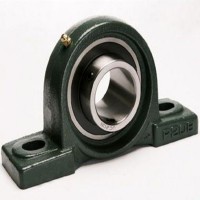 High quality 160mm plummer block bearing housings SN232 for machinery