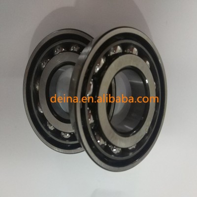 high precision angular contact ball bearing 71904 CP4 for machinery