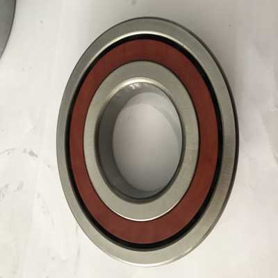 High quality axial angular contact ball bearings 7602040-TVP for machinery