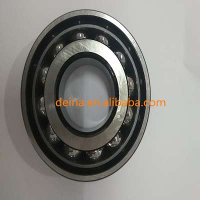 high precision angular contact ball bearings 71908 CB/P4A for machinery