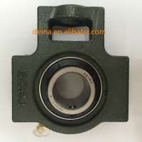 Stock 25.4*97*89mm pillow block bearings housings UCT/UCST205-16 for Agricultural machinery