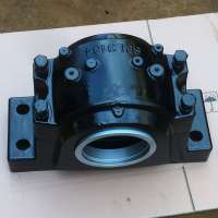 Best selling plummer block bearing housings SNL3134 for agricultural machinery