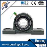 50mm bore UCP210 pillow block Bearing solid base mounted bearings