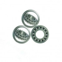 High Accuracy GCr15 Self-Aligning Ball Bearing 508 bearing