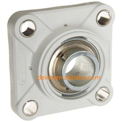 Professional produce all kinds of Flanged Bearing Housings F520B for machinery