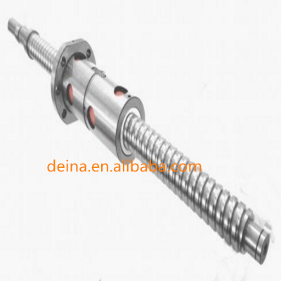 High quality with long life 16mm ball screws with nut  SFU1610 for 3d printer