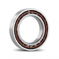 CNC Machine Tool Spindle bearings HS71903-C-T-P4S 17x30x7mm Angular contact ball bearing